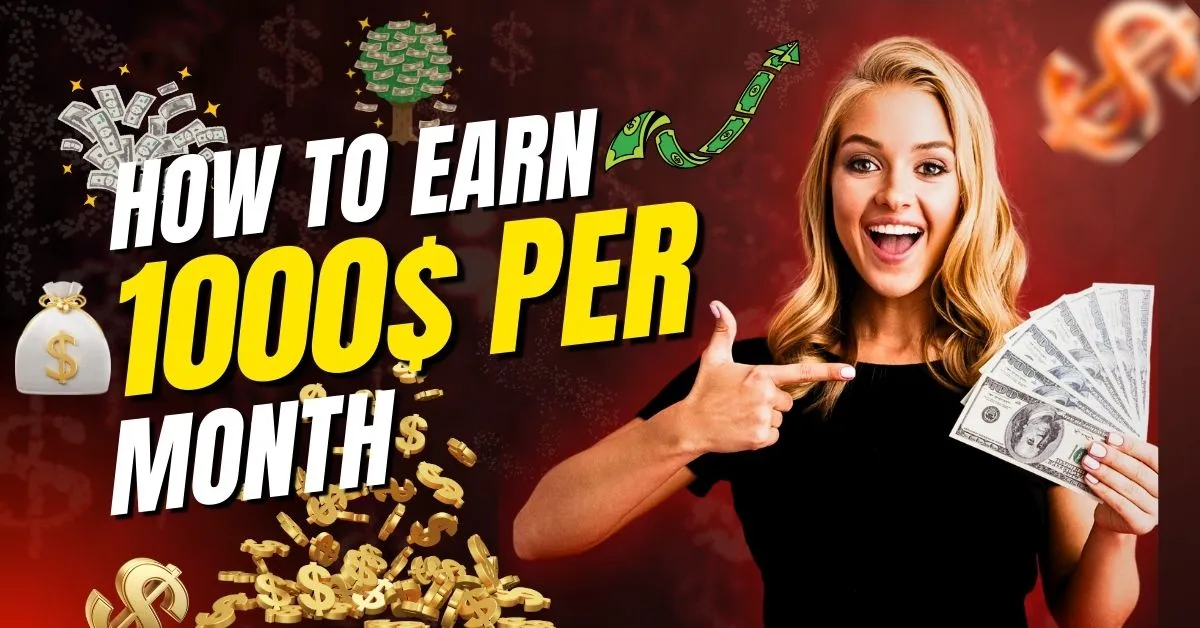 Work from Home and Make $1,500–$2,000 Monthly – Trending Online Jobs of 2025